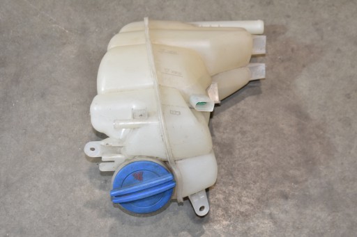 parfait état réservoir gaz refroidissement PORSCHE PANAMERA 971 1
