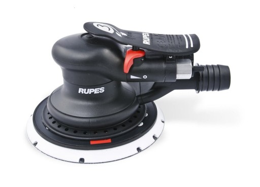 Rupes RH353A Scorpio 3 пневматическая шлифовальная машина