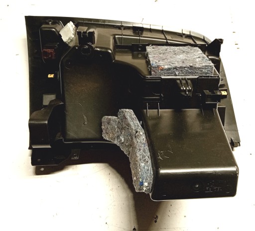 passenger compartment of the passenger OPEL GRANDLAND X YP00054377