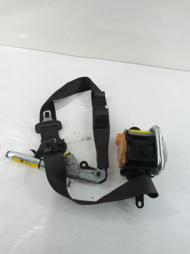 F454 ремень безопасности INSIGNIA передний правый