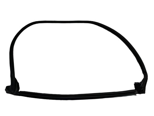 LAMBORGHINI GALLARDO JOINT PORTIÈRE, DOOR SEAL LH 400837911
