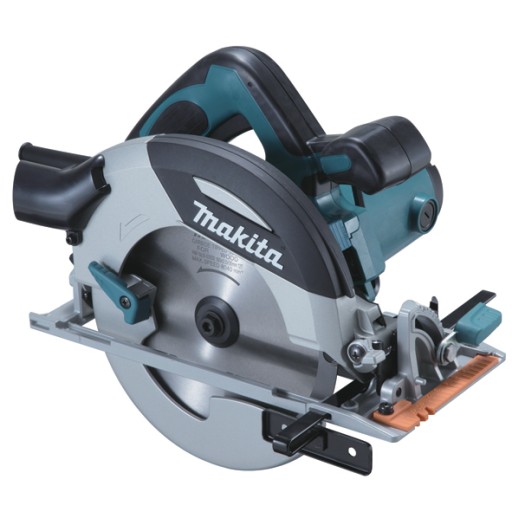 ЦИРКУЛЯРНАЯ ПИЛА MAKITA 1400 Вт 190 мм HS7100
