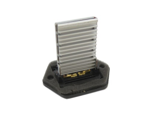 545-00003 - РЕЗИСТОР ПОВІТРОДУВКИ DOOSAN SOLAR MEGA 225 210 DH