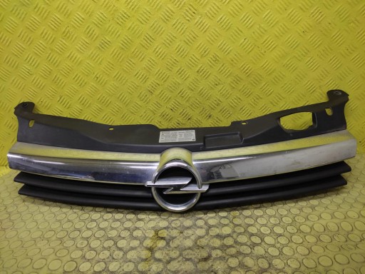 OPEL ASTRA H grille 13108463