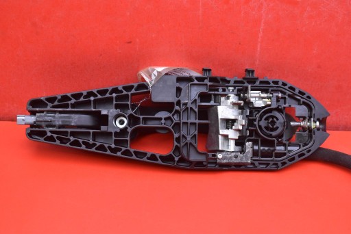 handle left rear part rear ND M ES73-F224N03-BD FORD MONDEO MK5 HB 14-20