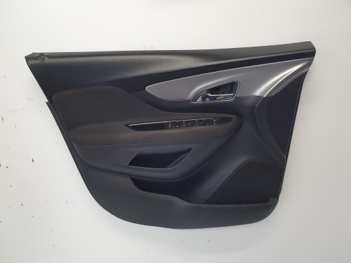 OPEL MOKKA БЕКОН ОББИВКА ДВЕРІ ЛІВИЙ ПЕРЕДНІЙ EU
