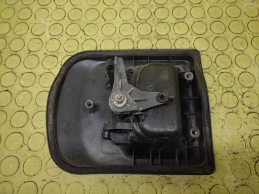 IVECO DAILY II handle door right front