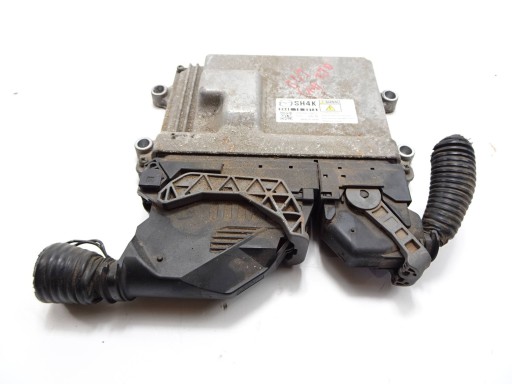 SH4K18881A - Мазда 6 гдж 2.2 д. контроллер двигателя скайактив