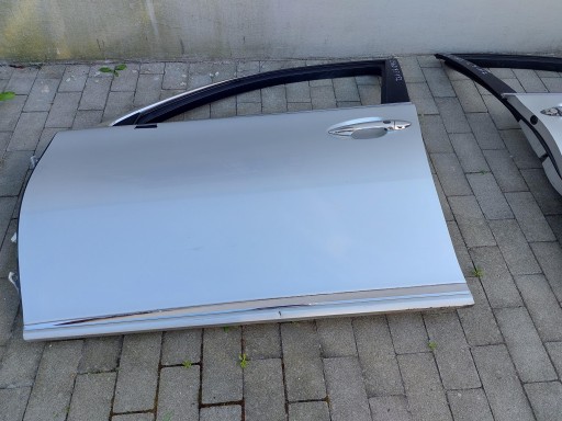 door left front front left LEXUS LS 460 IV 1F2