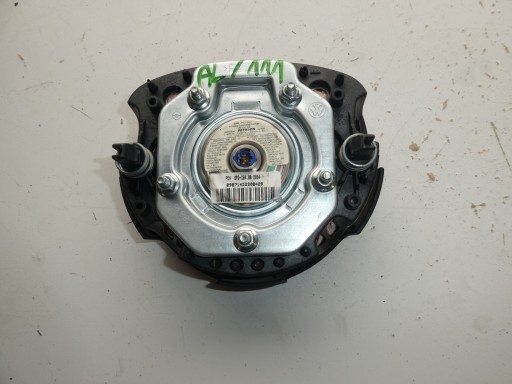 AIRBAG DECKEL 1T0880201A VW TOURAN