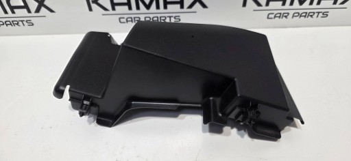 intake air duct air line LEXUS RX V 22- original 16562-25040