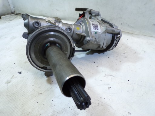 power steering electrics OPEL MERIVA A 26108652 06C (6)