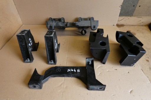 andere czesci komory DES MOTORS MG MG 4 11359538 10977063 11179703