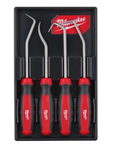 НАБІР ГАЧКІВ 4 ШТ.