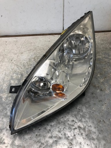 light left front MITSUBISHI COLT VI CABRIO 8301A283