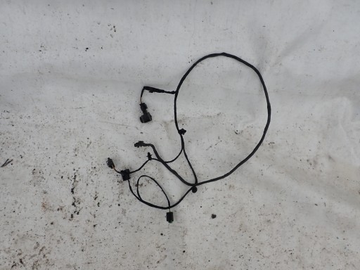 FORD BA6T-15K859 GALAXY bundle wiring of a bumper PDC