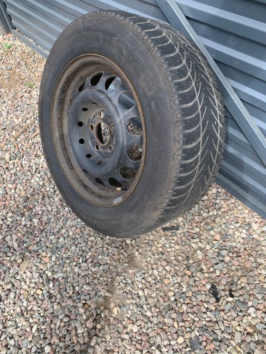 mercedes disk kolo dojezdové dojezdové dojazdovka 71/2jx16 et51 5x112