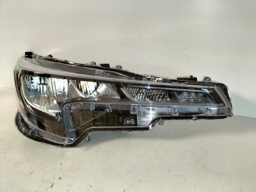 light front reflektor right TOYOTA COROLLA E21 18-22 HB/KOMBI FULL LED