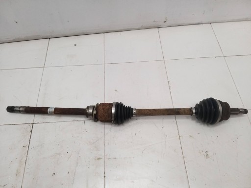 FIAT DOBLO II LIFT 1.3 M-JET EURO 6 semi-axis right 55209968