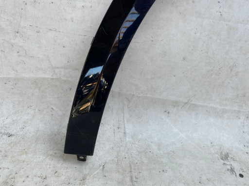 BMW X5 G05 m-packet moulding BLOTNIIK left front 8069285