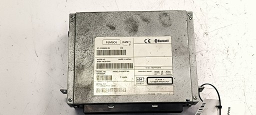RADIO Radio 31328803 VOLVO V60 e