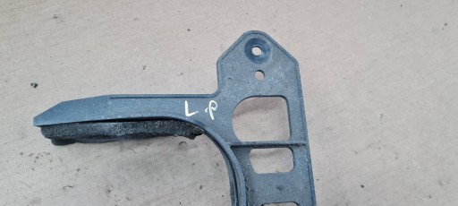 A4 B8 LIFT cover semi-axes of control left front 8K0863187B A5 8T