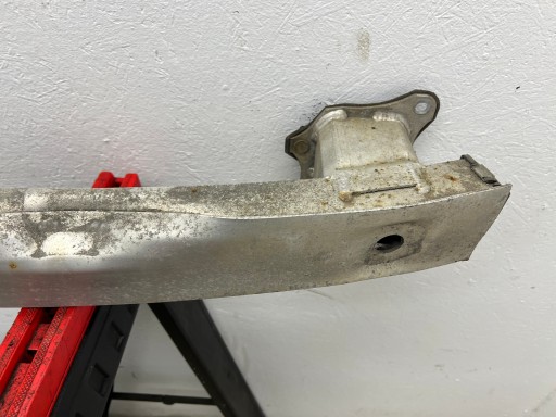 TRAVERSA paraurti posteriore Traversa AUDI A6 C7 ALLROAD KOMBI 4G9807309