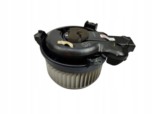 fan heating air conditioning devices HONDA CIVIC IX (2011-2013)