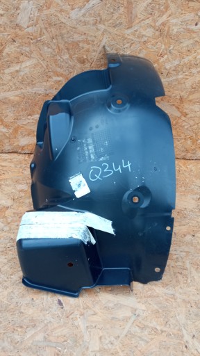 638426238R - RENAULT MASTER 19 - КОЛІСНА АРКА ПЕРЕДНЯ ПРАВА НОВ