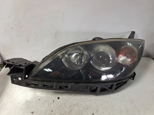 Licht vorne links Mazda 3 BK 03-09 EU