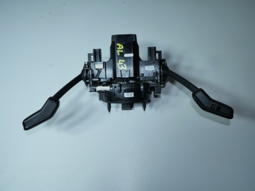 DEVIO LUCI DEVIO ANELLO airbag VOLANTE VW SEAT SKODA 5Q0953569A