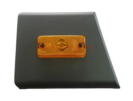 735422946 - ПРАВАЯ СТОЙКА DUCATO JUMPER BOXER 06-