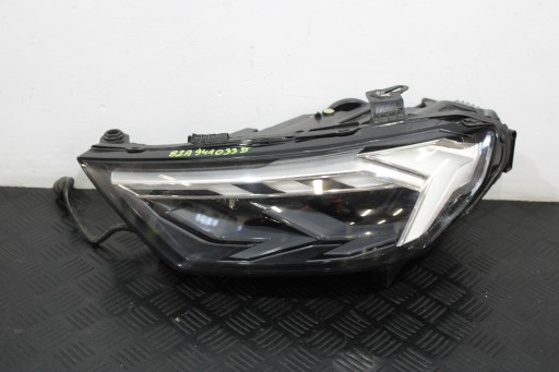 far lijevi prednji dio prednja LED 82A941033D AUDI A1 II 82A