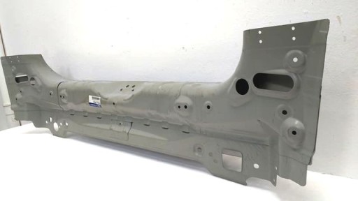 659102S000 - НОВЫЙ ОРГАН!!! ЗАДНИЙ РЕМЕНЬ HYUNDAI IX35 I, II 2010-