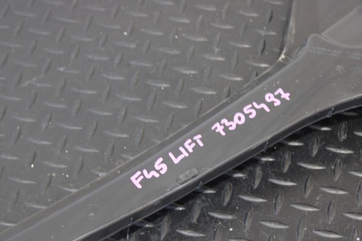 torpédo BMW 2 F45 ACTIVE TOURER LIFT 7305497