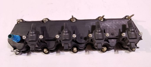 Abdeckung des Kopfes der Ventile walka des Zahnrads rechts Ford Godzilla 7.3 2020