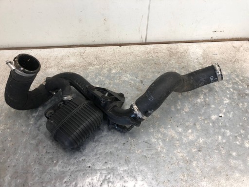 prijenos interkulera AUDI A6 C7 4G0145673Q 4G0145737Q 4G0145709M