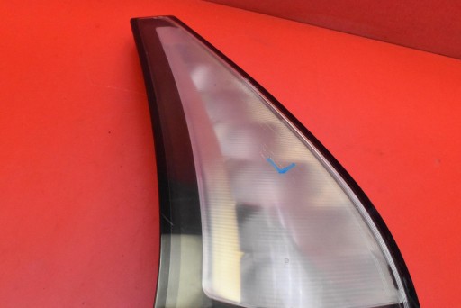 light left rear part rear SAAB 9-3 2 II KOMBI 02-07