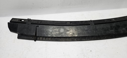 bumper support front lower TOYOTA COROLLA E21 sedan 19- original