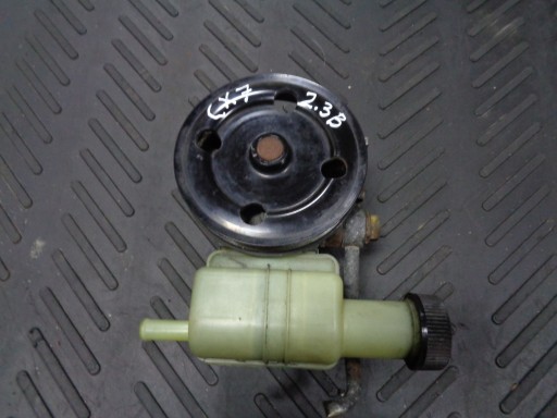 servo pump MAZDA 6 MPS CX-7 CX7 2.3 T TURBO