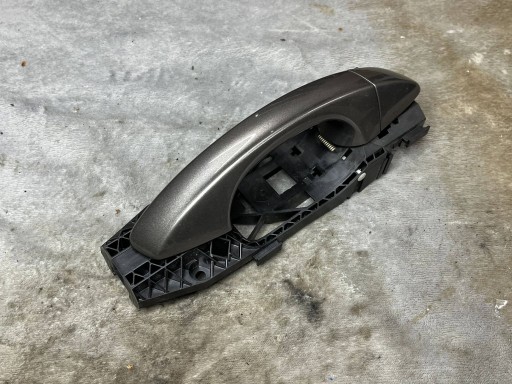 handle exterior rear Seat Leon IV 5N0839885H