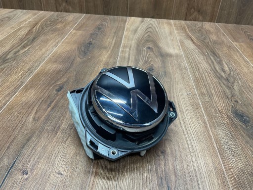 Камера заднього виду 360 значок дверна ручка логотип високий vw passat b8 3g0827469jc