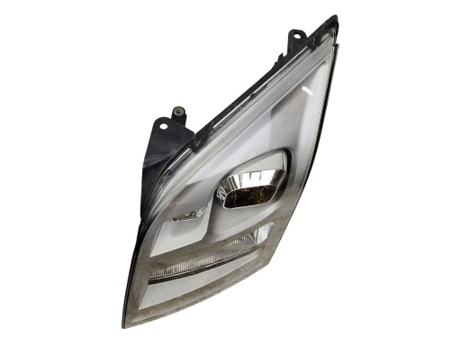 light REFLEKTOR left front FORD TRANSIT VI (06-13)