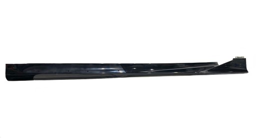 BUGATTI CHIRON CARBON MODANATURA MINIGONNA SIDE SKIRT