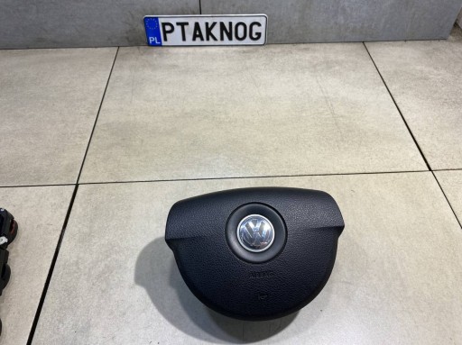 airbag airbag autisti VW PASSAT B6 1.9 TDI 3C0880201AH