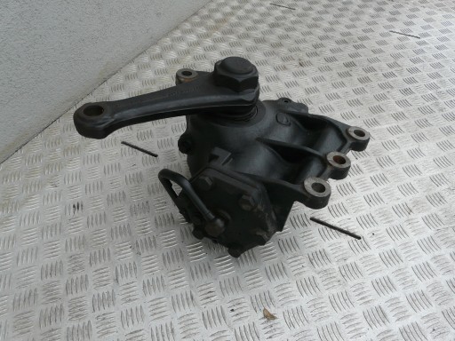 РУЛЕВАЯ КОЛОНКА MAGLO ZF SCANIA R