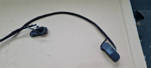 A6 C6 LIFT DYSZA LAVAFARI del cofano sinistra Destra 4F0955987B 4F0955988B