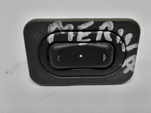 switch button of control otwieraniem windows Opel Meriva A 13363102 24409