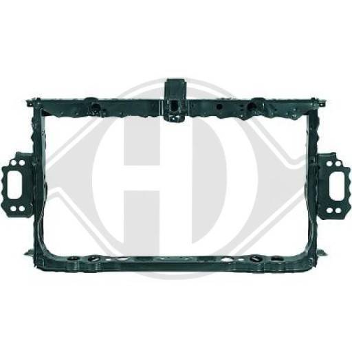 6619402 - УСИЛЕНИЕ ПЕРЕДНЕГО РЕМНЯ TOYOTA VERSO 09-13