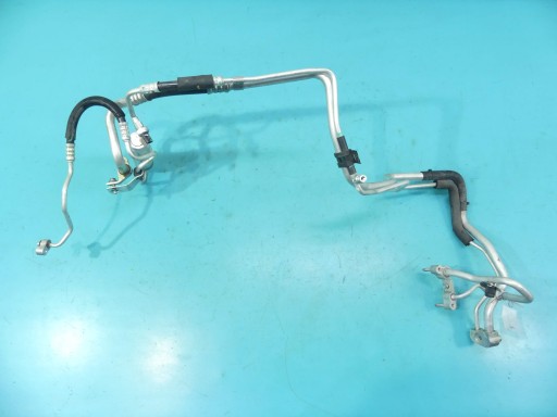 68140011AD - КОНДИЦИОНЕР FREEMONT FIAT FREEMONT 2.0 JTD